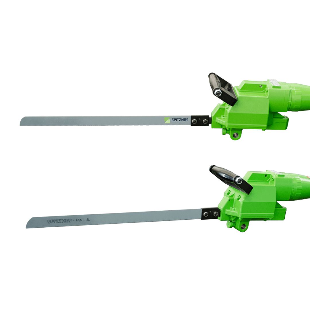 CS Unitec Hacksaw Blades Heavy Duty FAST-CUT & Standard