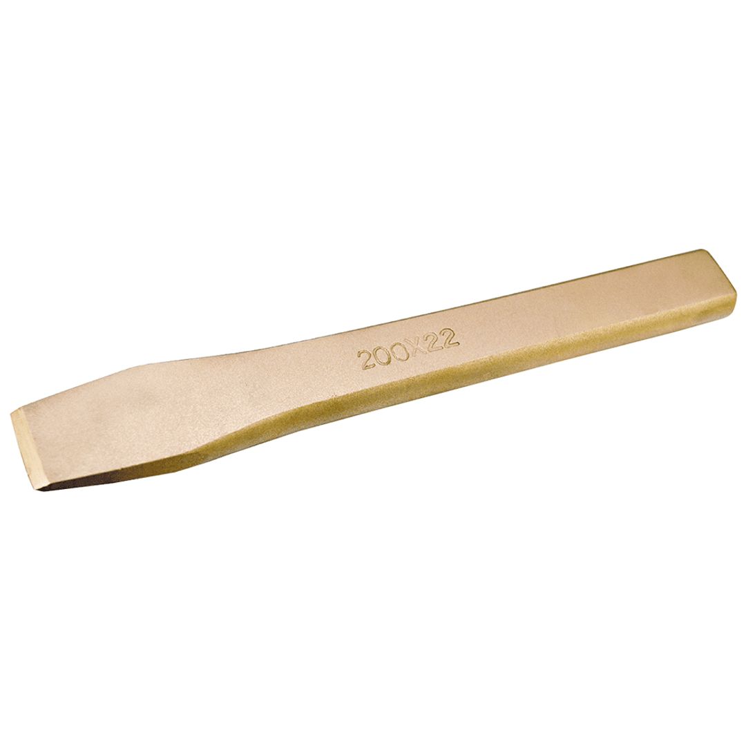 CS Unitec Hand Chisel