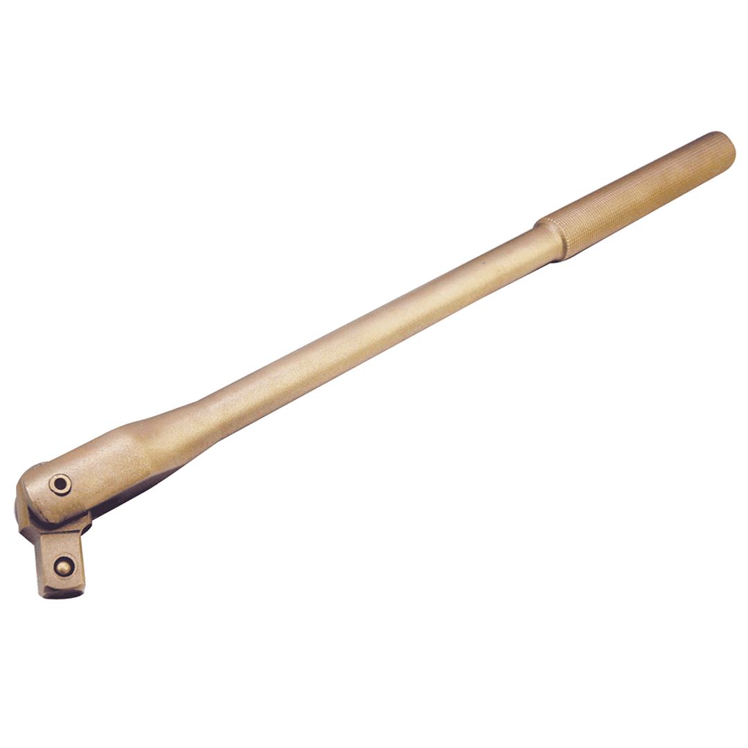 CS Unitec Hinged Handle