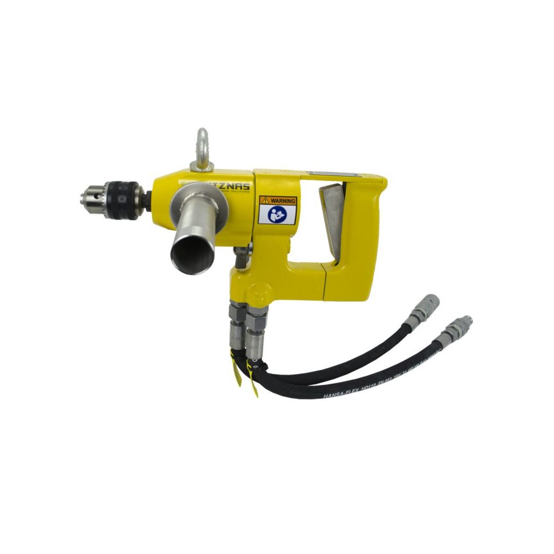 CS Unitec Hydraulic Drills