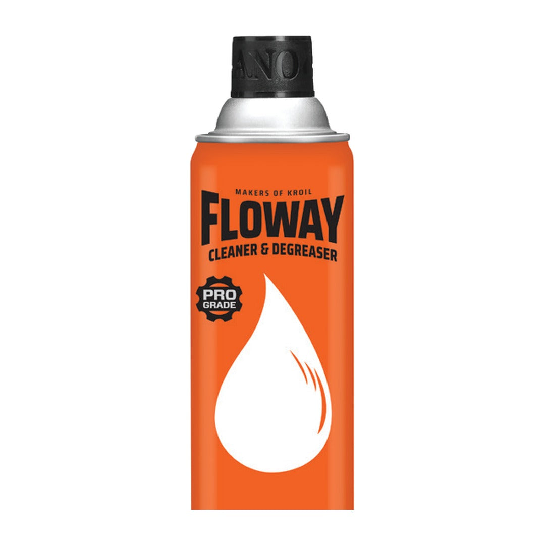 Floway Cleaner & Degreaser product photo