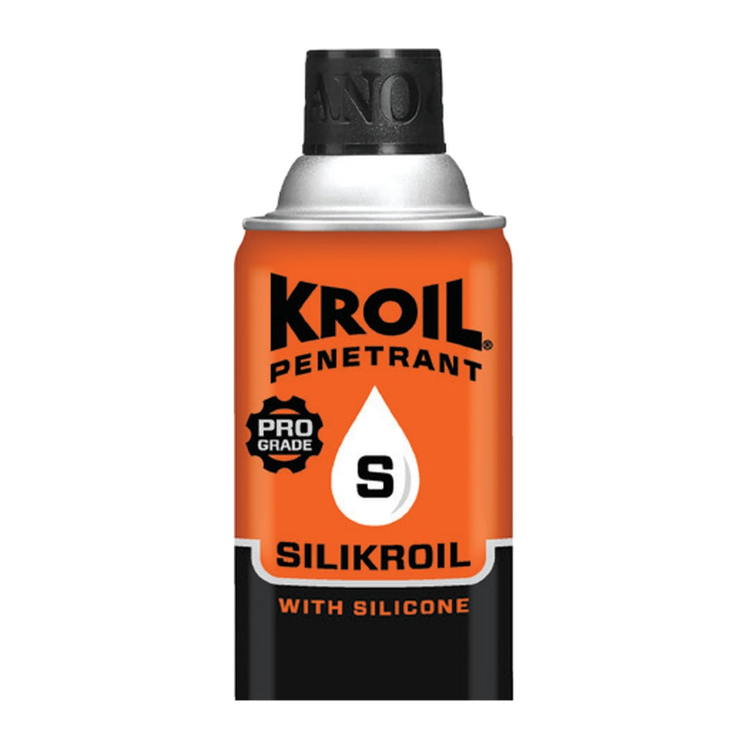 Silikroil Penetrant with Silicone product photo