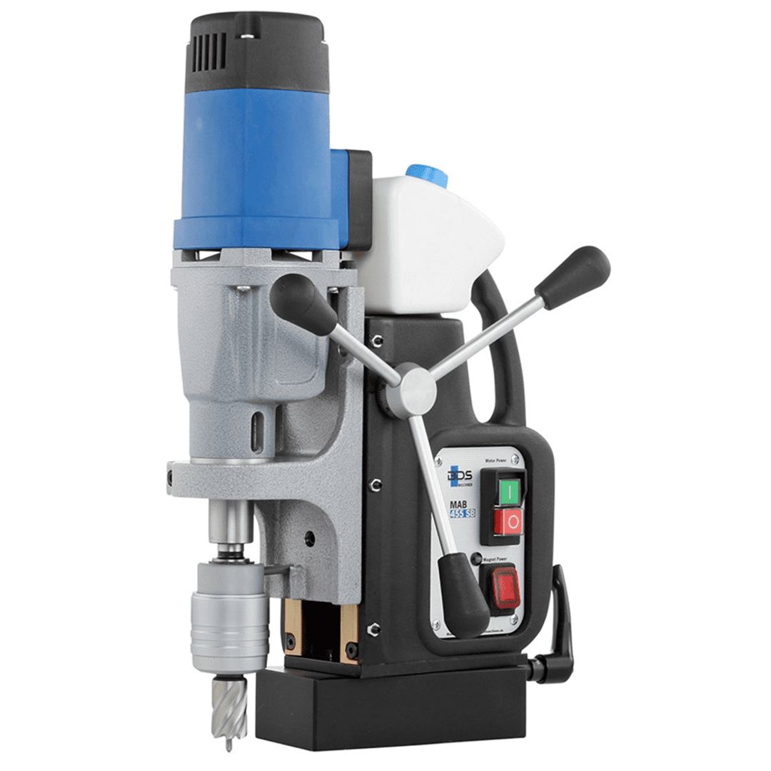 CS Unitec MAB 455 & MAB 455 SB