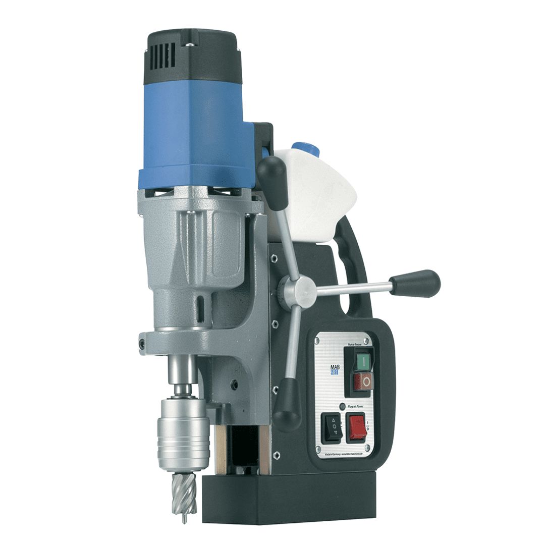 CS Unitec MAB 485 & MAB 485 SB