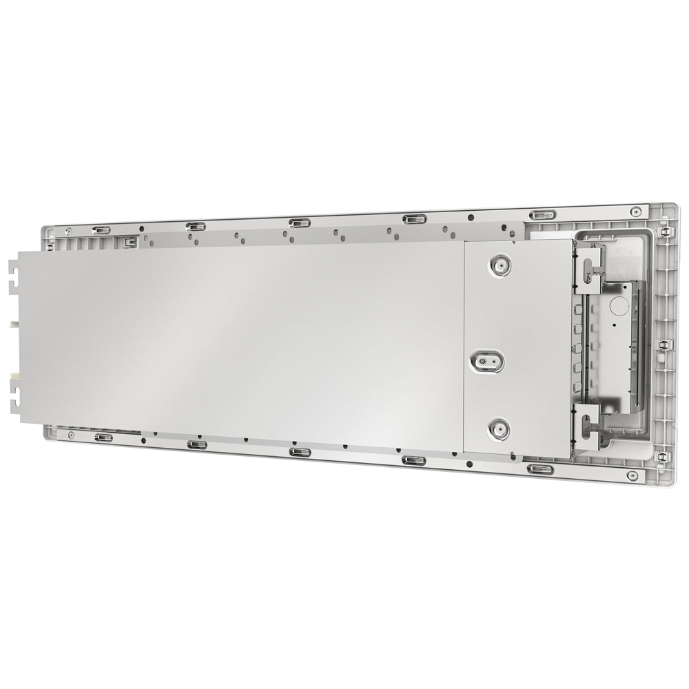 MRCOOL® DIY® Series 5th gen Outtasight® 12K BTU 230V One-Way Ceiling Cassette DIYCASSETTE12HP-230D25-O back view