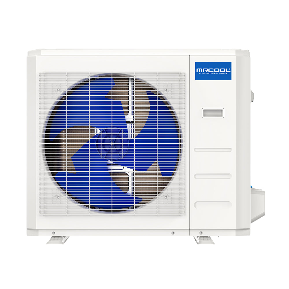 MRCOOL® 36k DIY 5th Generation Mini-Split Condenser 230v DIY-36-HP-C-230D25-O