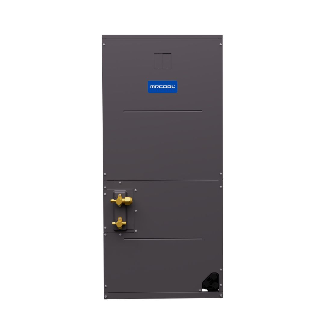 MRCOOL Mrcool TruInverter MCAEAMPVT36D21BA — front hero view