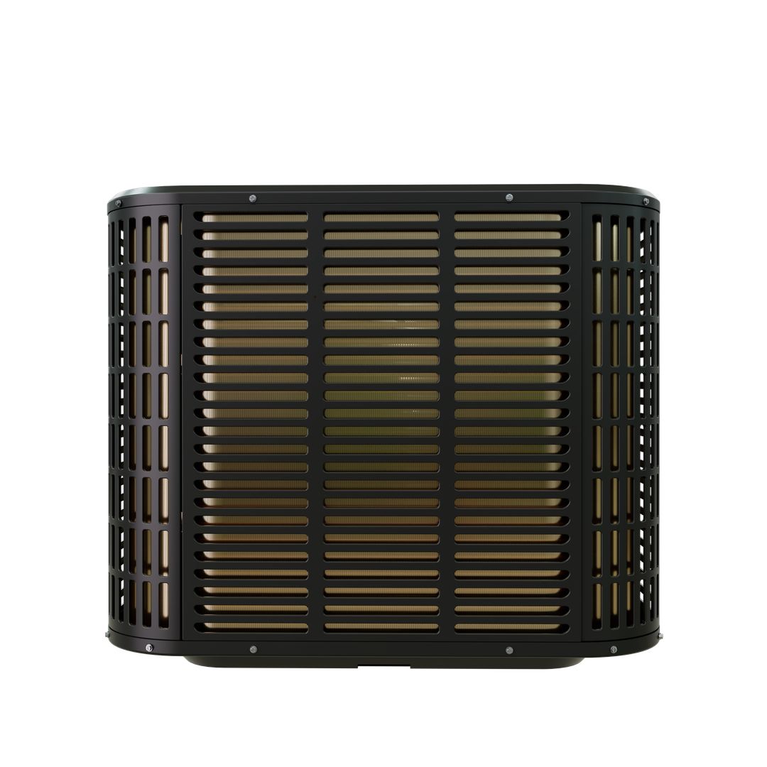 MRCOOL Mrcool TruInverter MCAESHV9T3621BA — side detail view