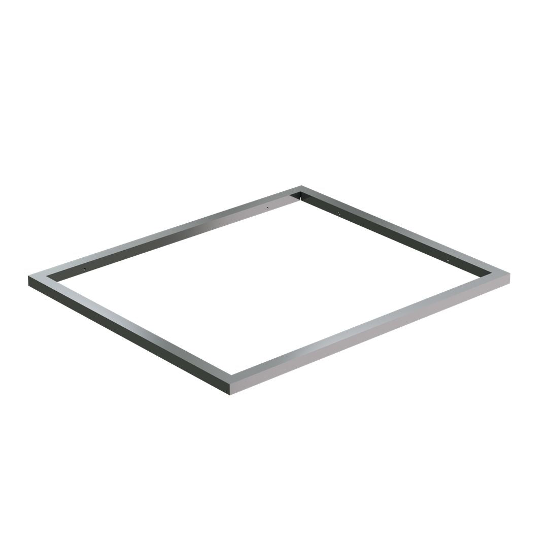 MRCOOL MRCOOL VersaPro Coil Adapter Flange MCMP4860D-F — front hero view