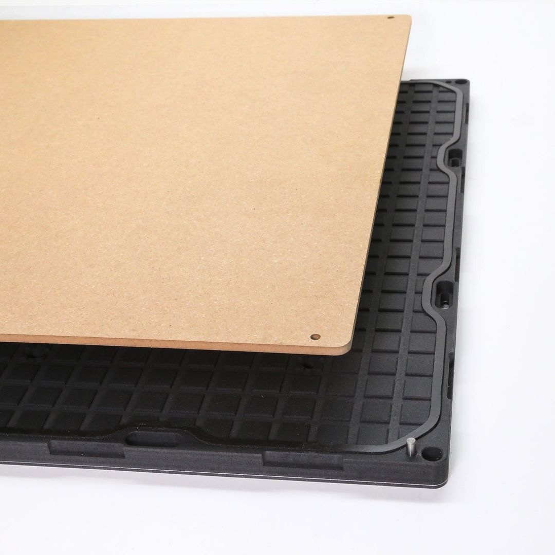 AirWeights MDF Spoilboard 12x12 product photo 1