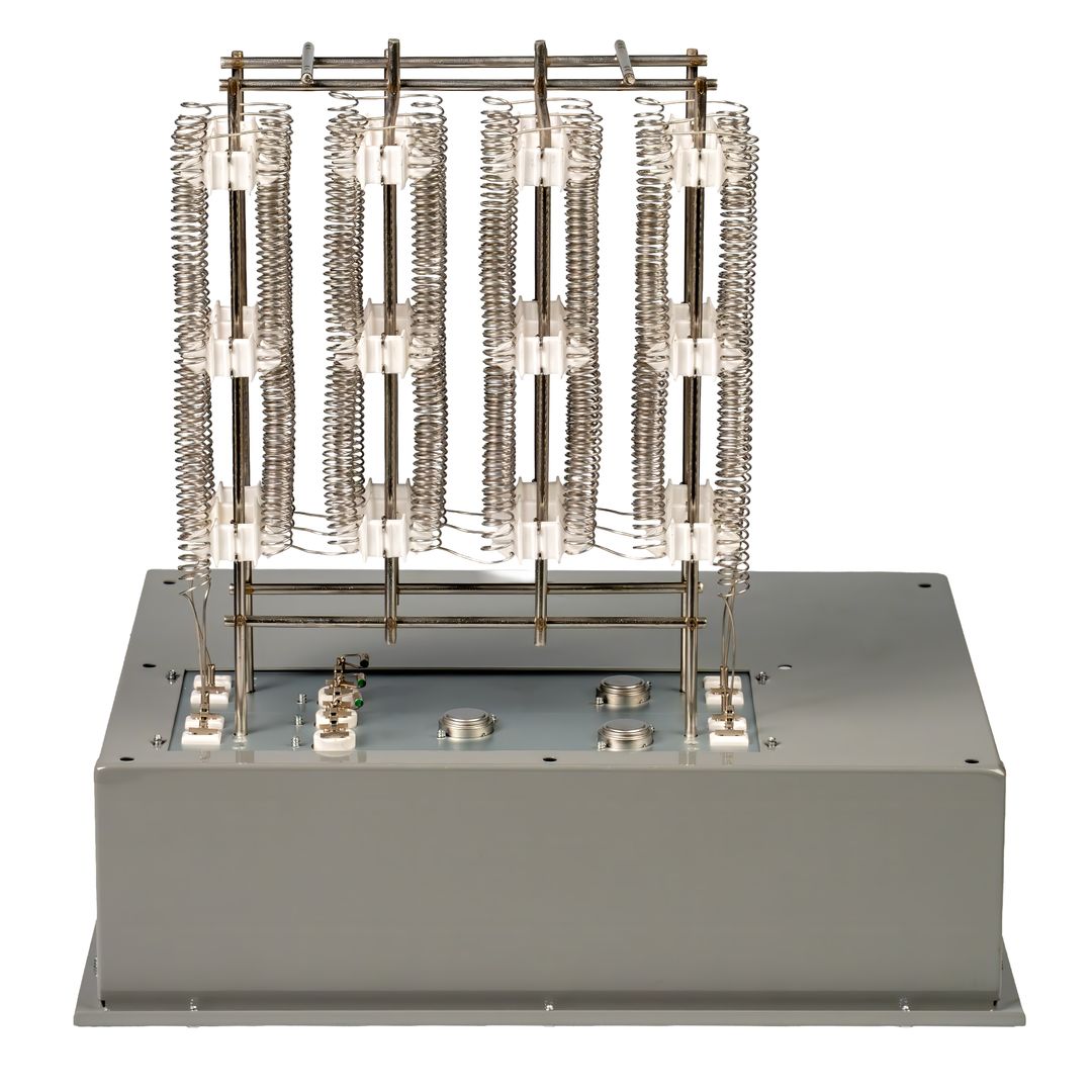 MRCOOL MRCOOL Universal Series R-32 Heat Kit MDPHK09D — side detail view