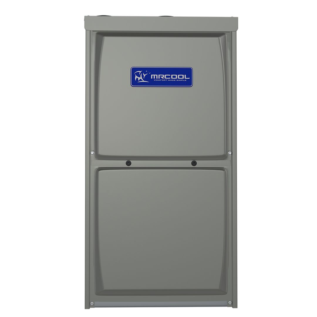 MRCOOL Mrcool Signature Multi Position 96% AFUE Furnace MGM96SE135D5XA — front hero view