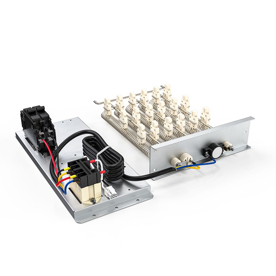 MRCOOL MRCOOL VersaPro Heat Kit MHK05PB — front hero view