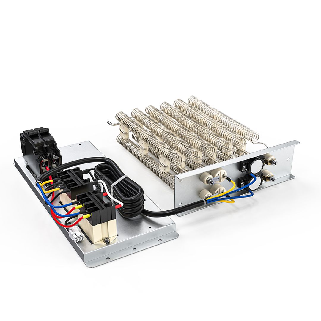 MRCOOL MRCOOL VersaPro Heat Kit MHK07PB — front hero view