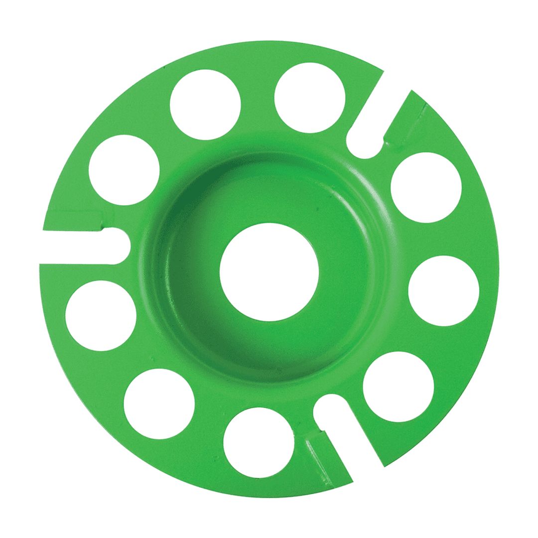 CS Unitec Milling Discs for Paint Stripper/Shaver