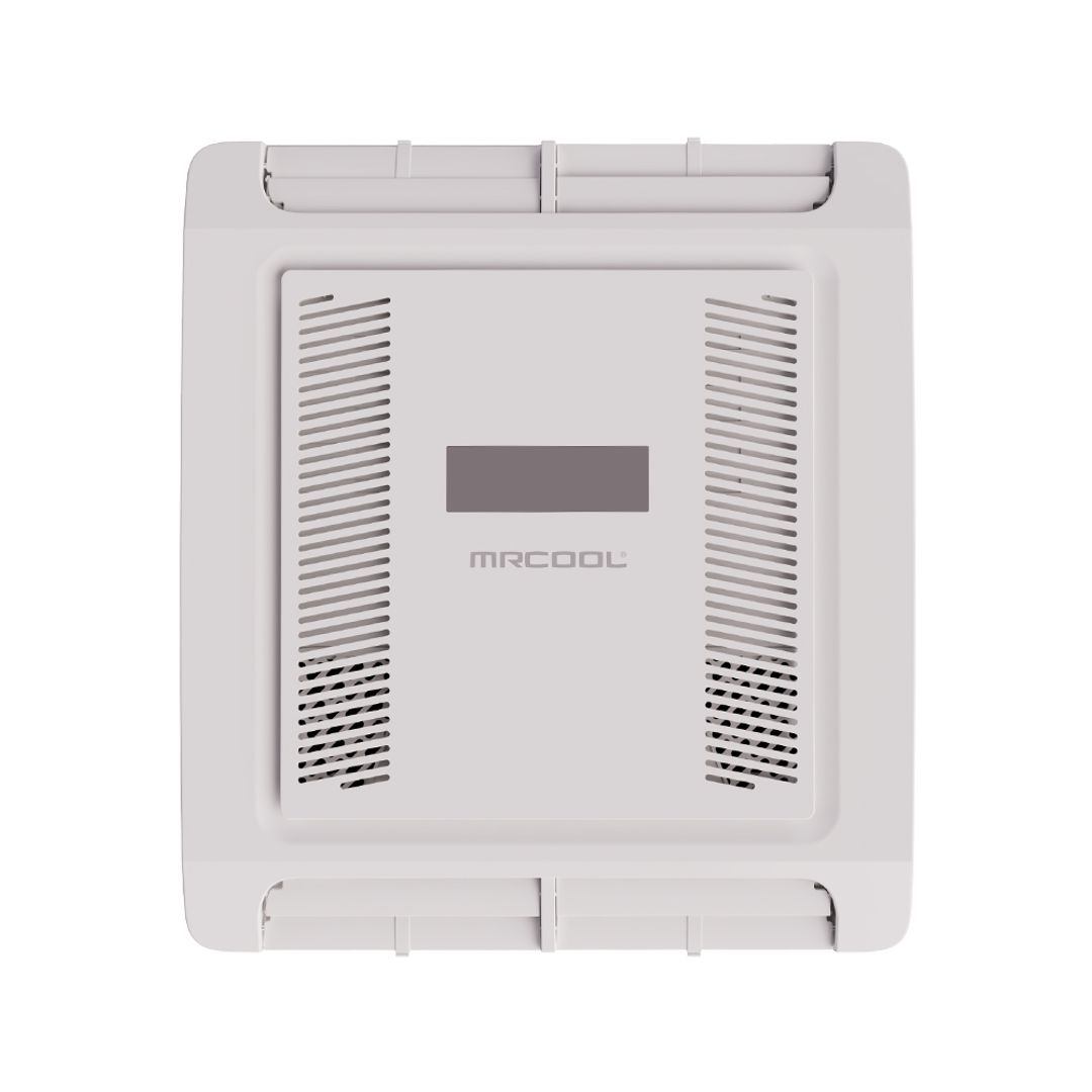 MRCOOL TravelCool MLRDK — front hero view