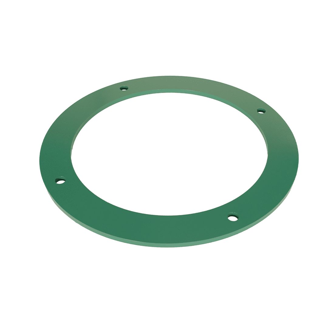 CS Unitec Mounting Flanges for Axial Fans