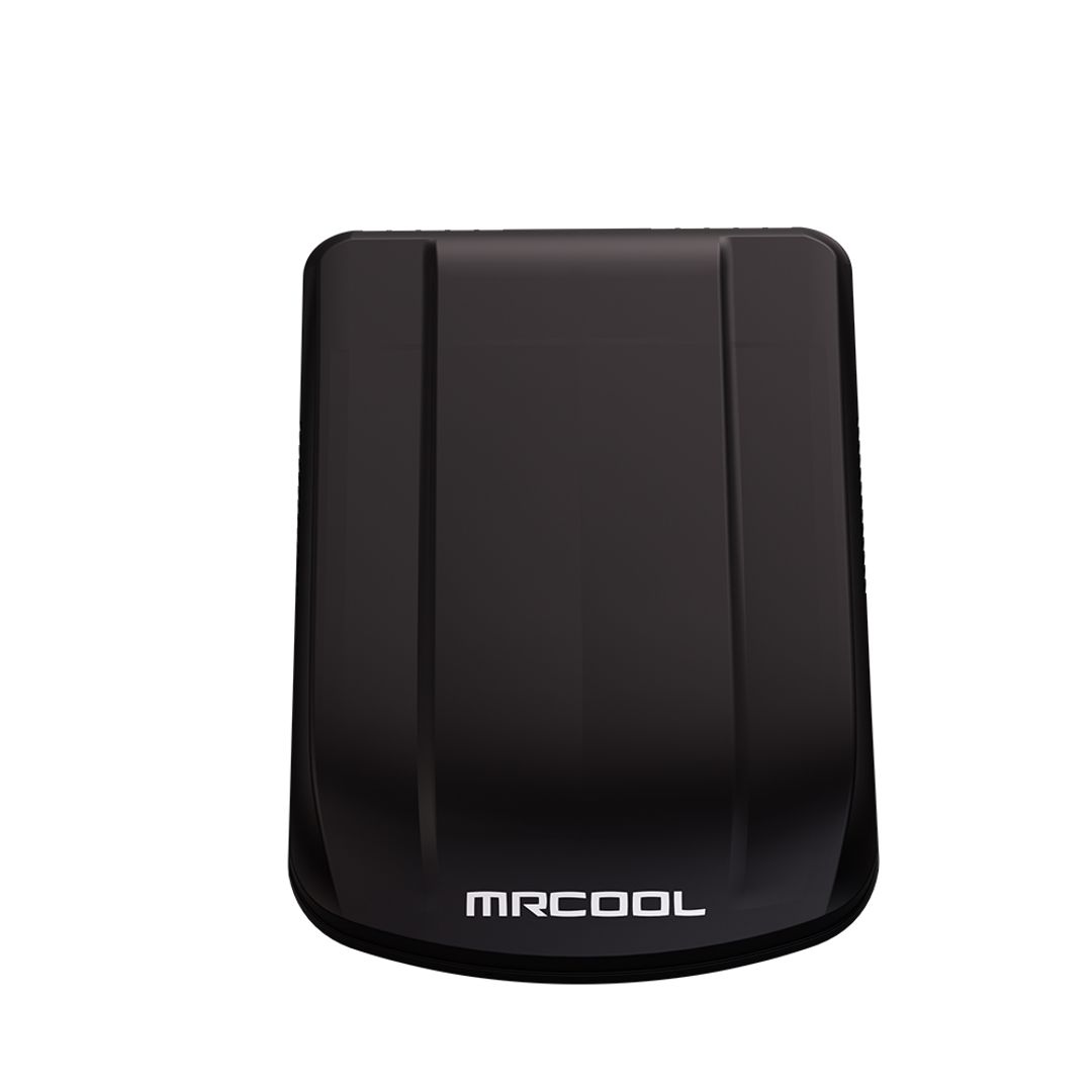 MRCOOL TravelCool MRDHP15K-D — install/detail view