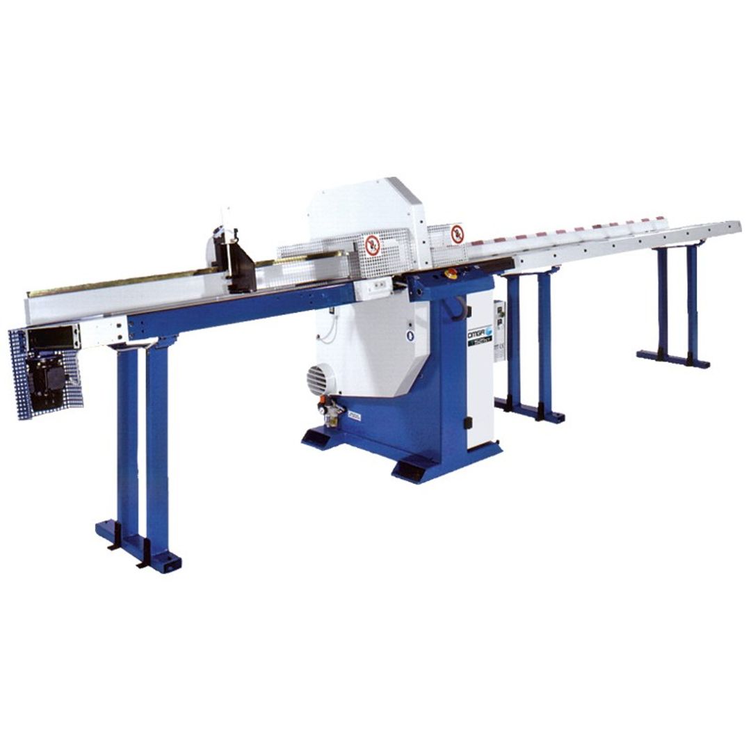 OMGA T 521 ST Cut Off Saw, manufacturer product photo