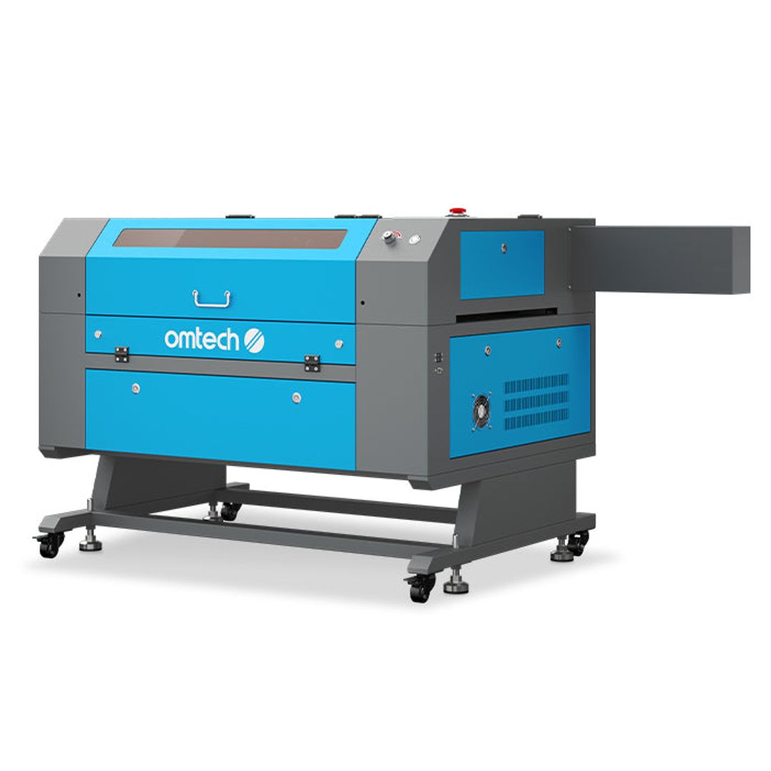 OMTech Maker 20" x 28" CO2 Laser Engraver and Cutter - MF2028-100 (100W) (USB-5701-U5) product photo 10 of 12