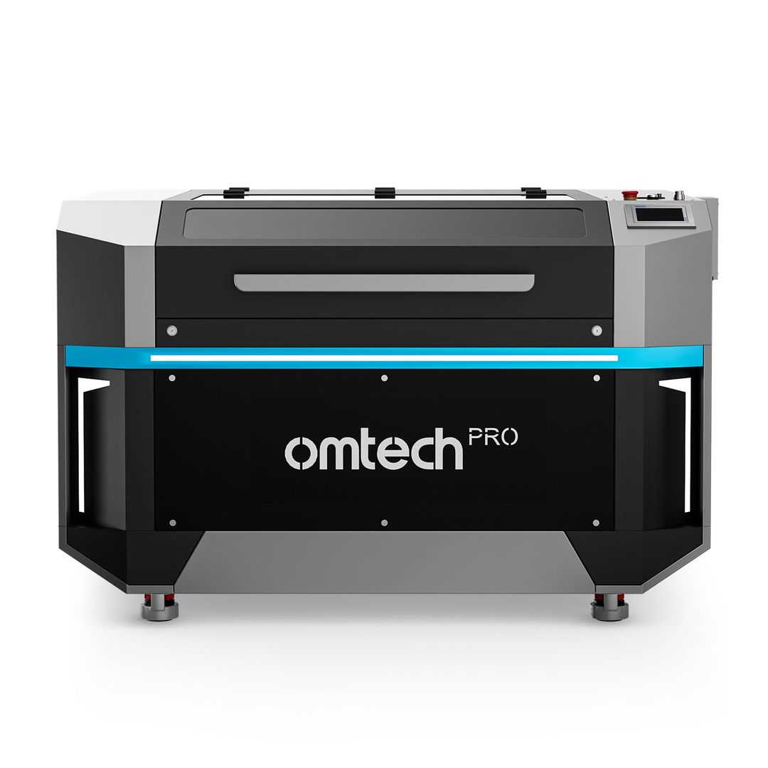 OMTech Pro 3655 CO2 Laser Cutting and Engraving Machine with Autofocus - 130W (USB-3655-U2) product photo 1 of 6