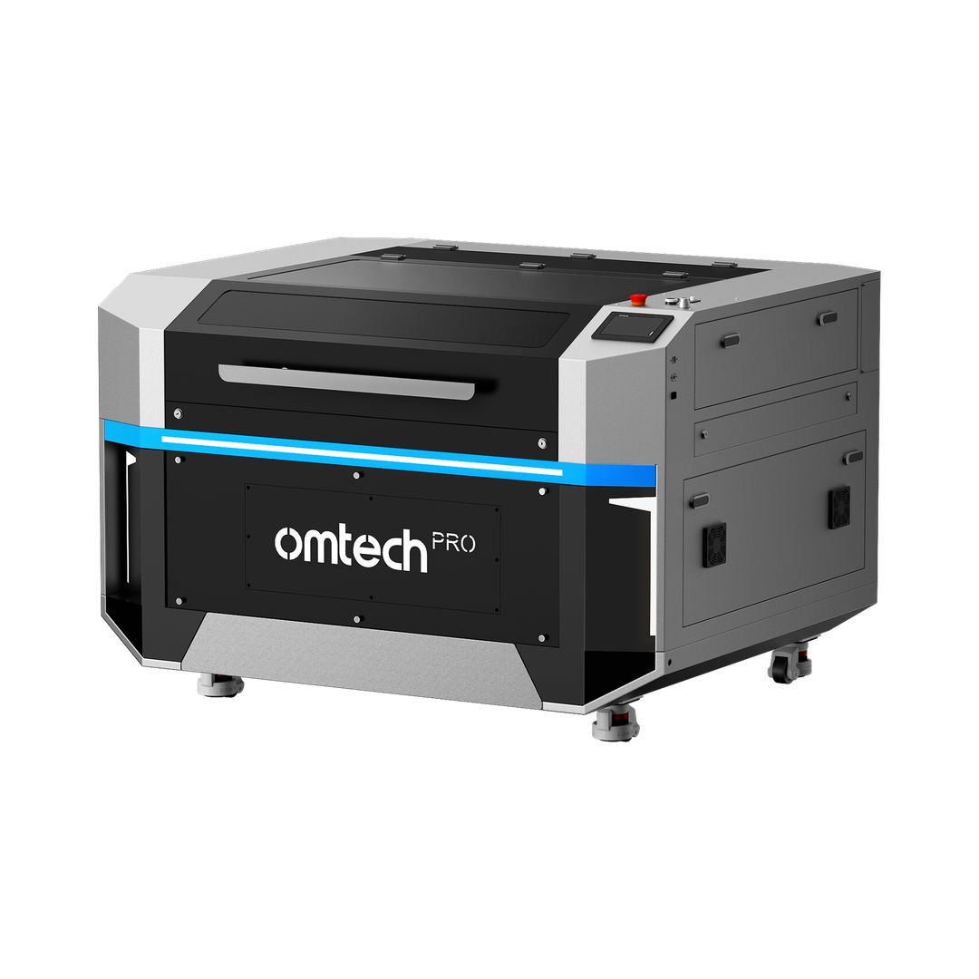 OMTech Pro 3655 CO2 Laser Cutting and Engraving Machine with Autofocus - 150W (USB-3655-U3) product photo 5 of 6