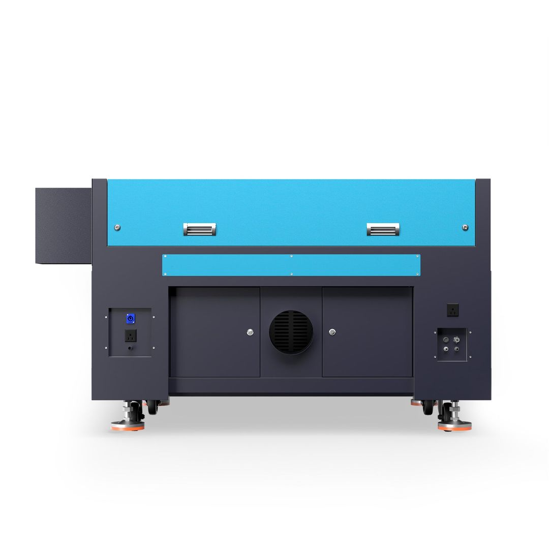 OMTech Pronto 35 CO2 Laser Cutter and Engraver with Autofocus - 90W (USB-V570-U1) product photo 6 of 9