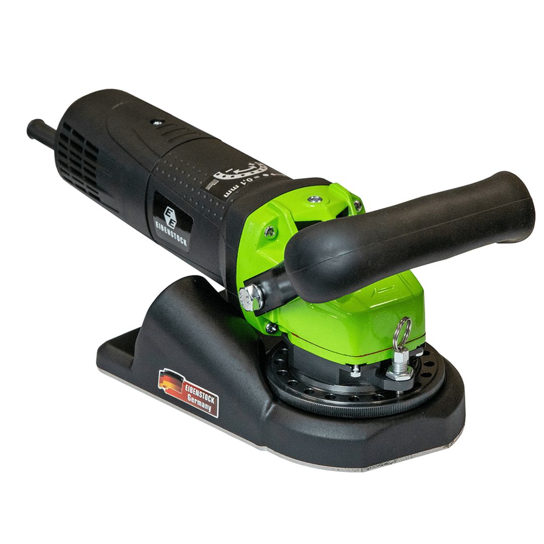 CS Unitec Paint Stripper/Shaver Machine