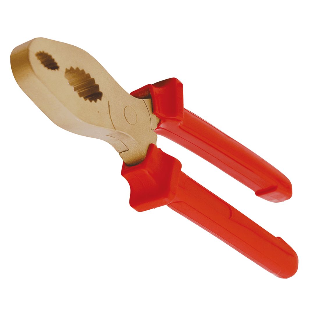 CS Unitec Pipe Pliers