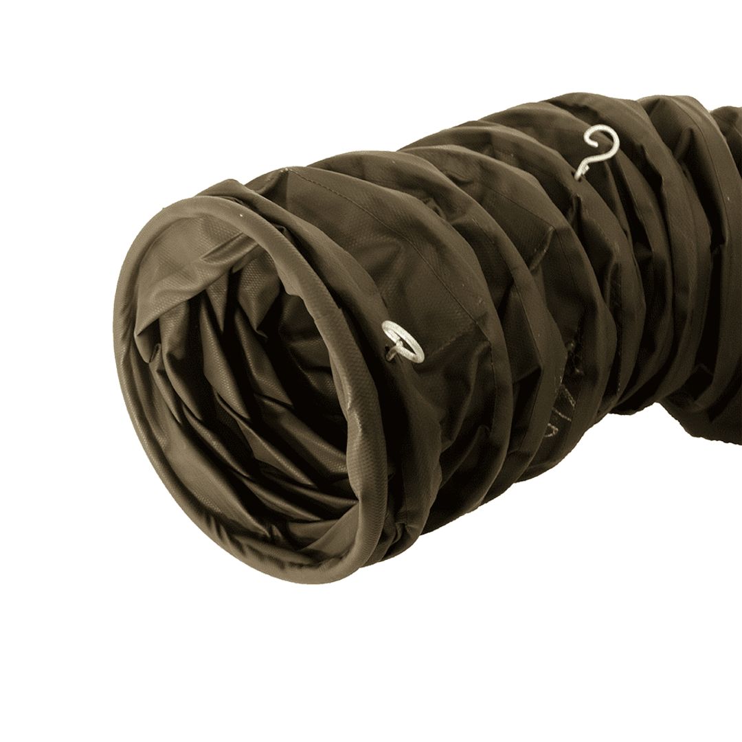 CS Unitec Plastic Ducting for Axial Fans