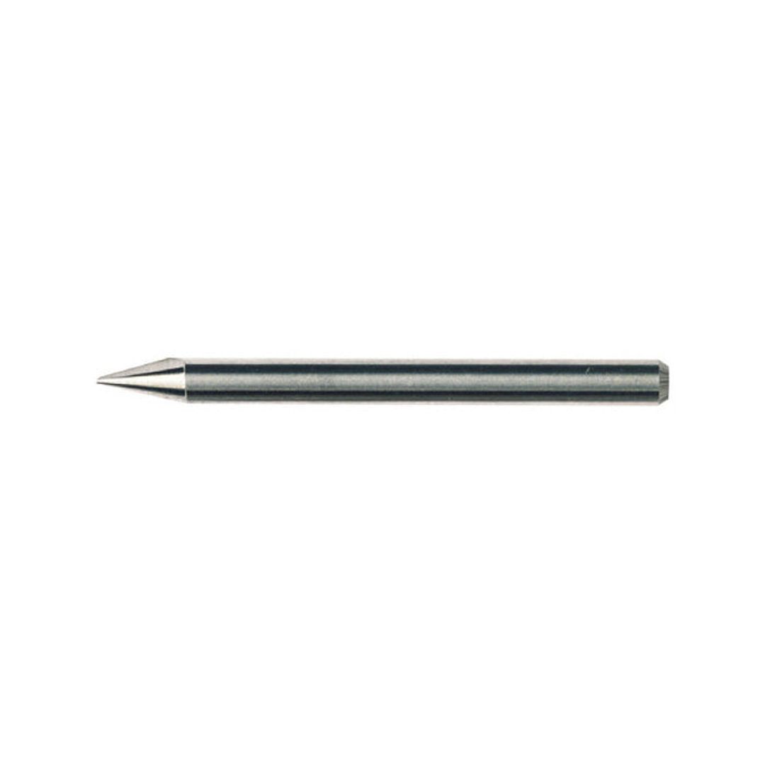 Proxxon engraving stylus, 1.0mm tip, SKU 28766, replacement tip for the GE 20 engraving device.