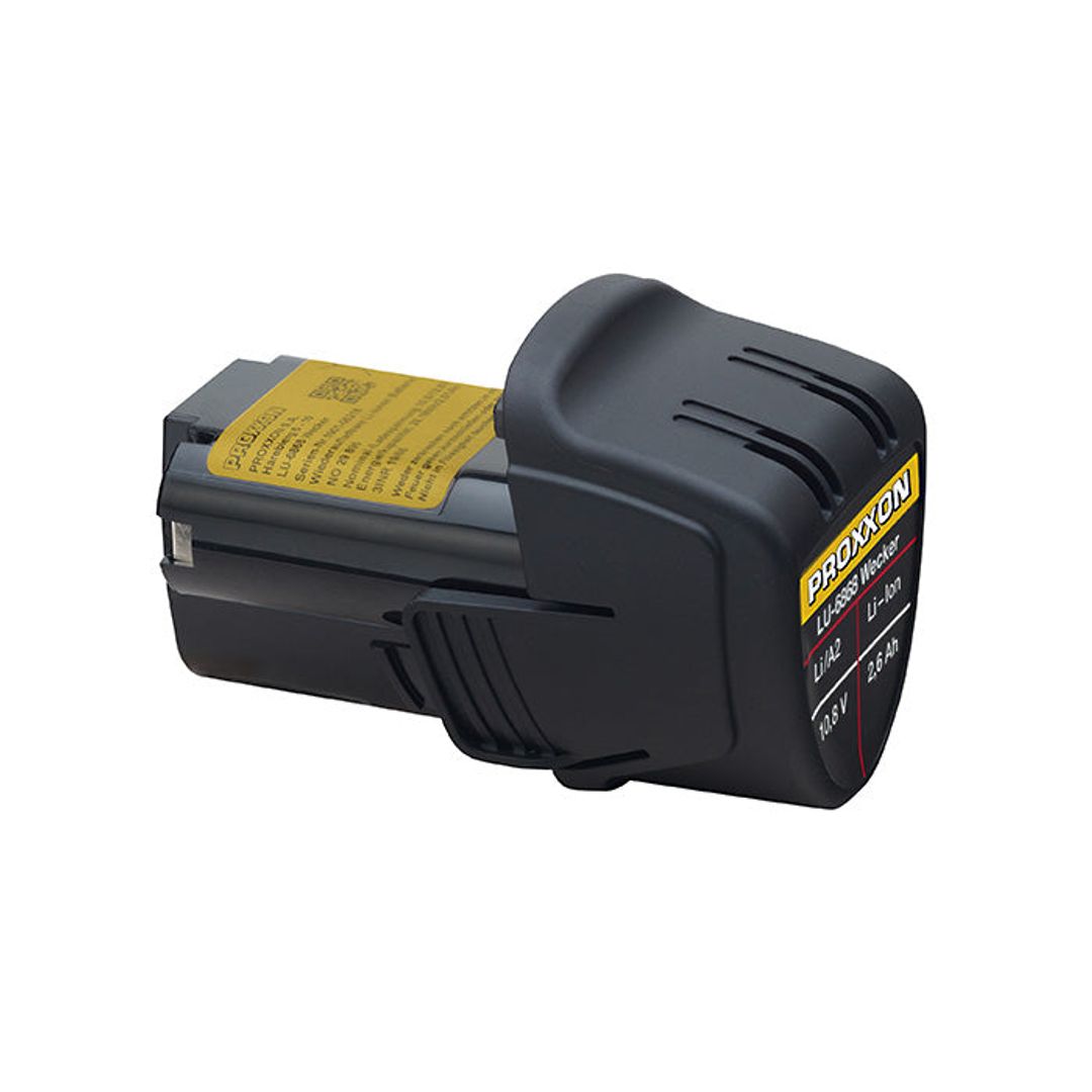 Proxxon 29896 Li/A2 lithium-ion battery pack for Proxxon cordless tools