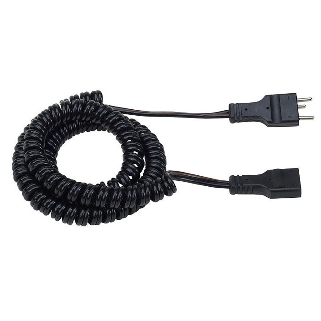 Proxxon 28992 MICROMOT 12V extension cord, 10 feet (3 meters) long