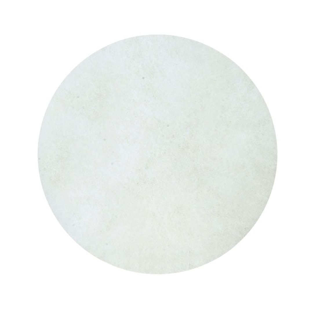 Proxxon 28664 lambswool polishing disc attachment for buffing and polishing
