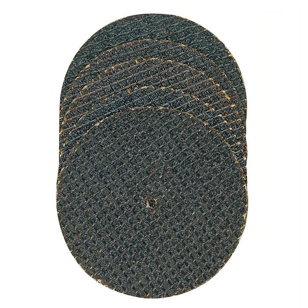 Proxxon 28819 reinforced cutting discs, 1 1/2 inch (38mm) diameter, pack of 20