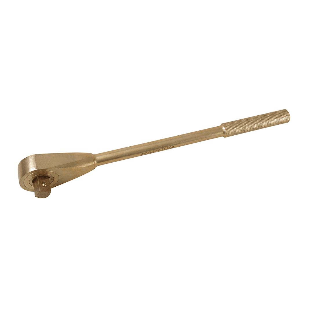 CS Unitec Ratchet Wrench