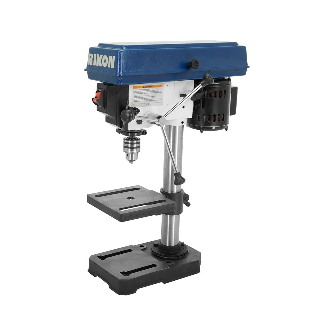 RIKON 30-100 8" benchtop drill press