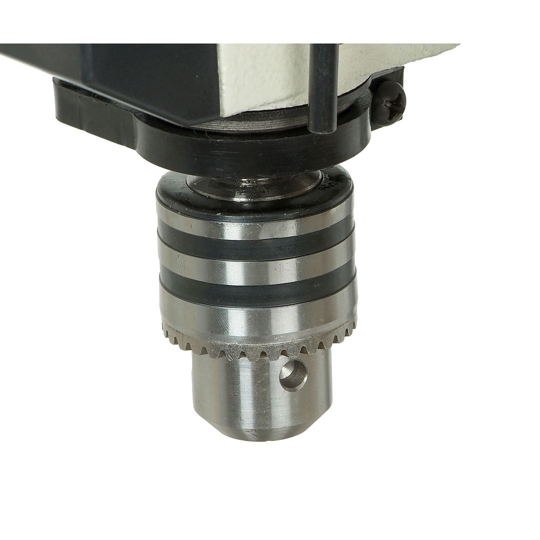 RIKON 30-100 8" benchtop drill press
