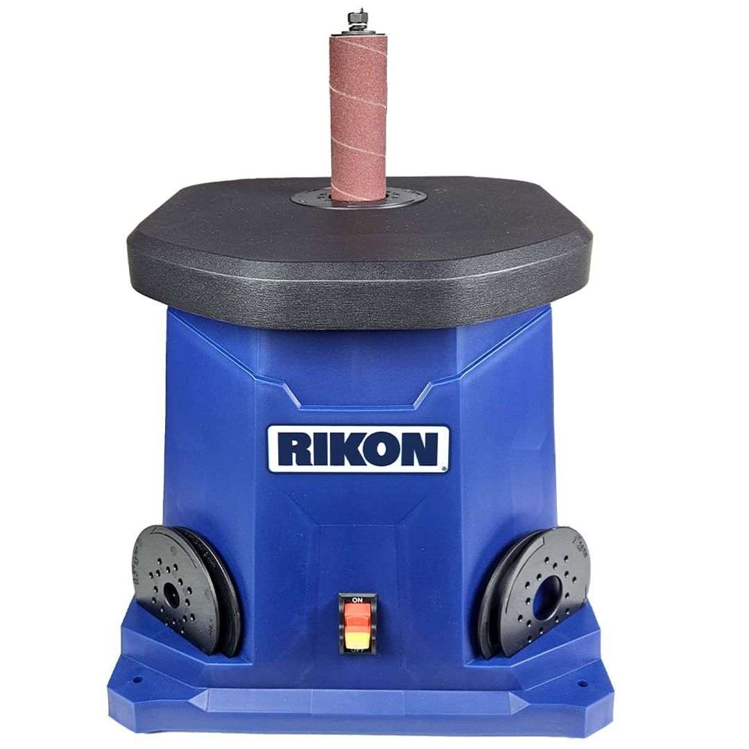 RIKON 50-320 benchtop oscillating spindle sander
