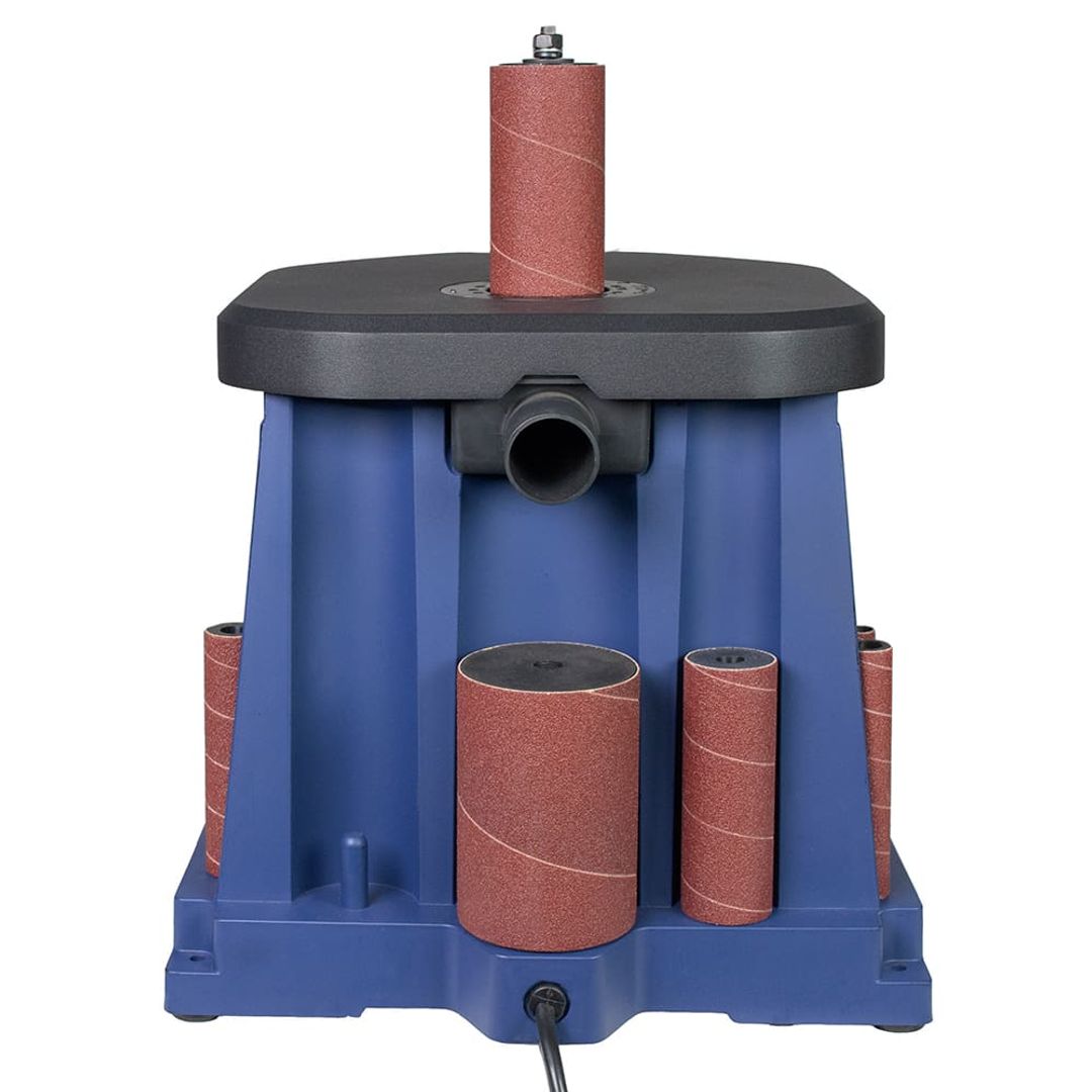 RIKON 50-320 benchtop oscillating spindle sander
