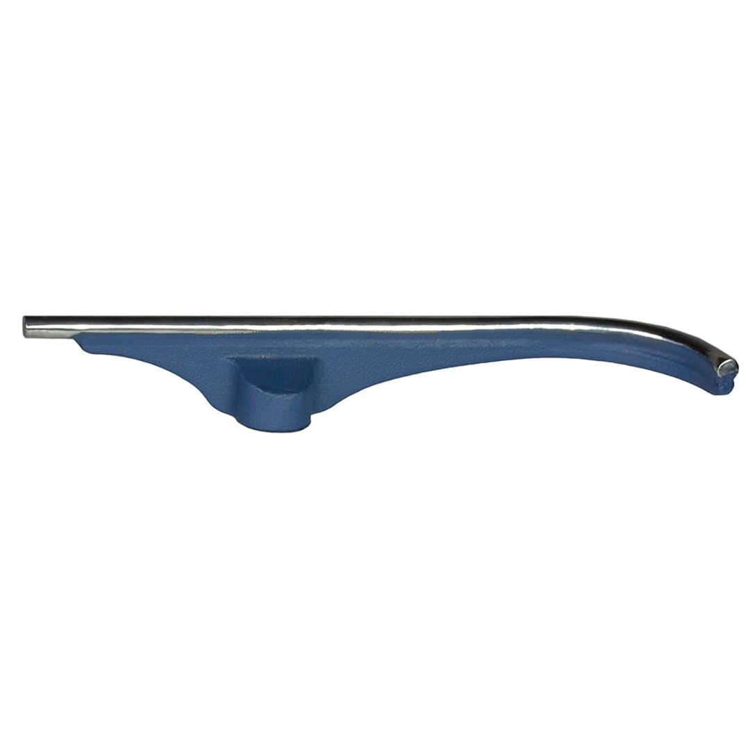 RIKON 70-951 lathe small J tool rest top only