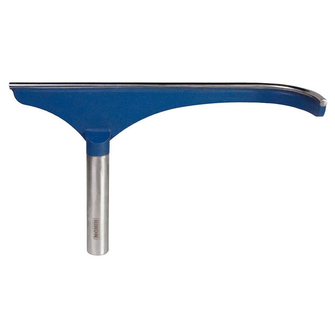 RIKON 70-952 lathe large J tool rest with 1" post