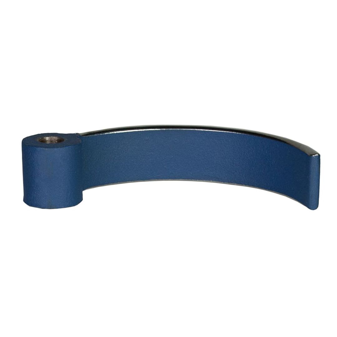 RIKON 70-953 lathe small curve tool rest top only