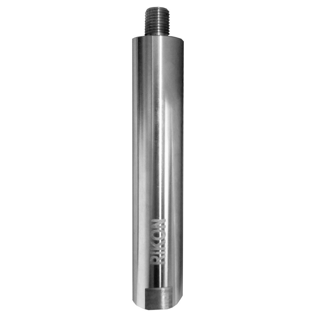 RIKON 70-967 lathe 95mm (3-3/4") x 1" post only for PRO tool rests