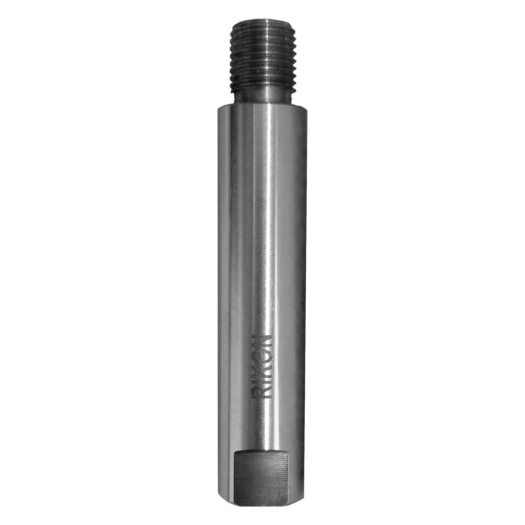 RIKON 70-968 lathe 75mm (2-3/4") x 5/8" post only for PRO tool rests
