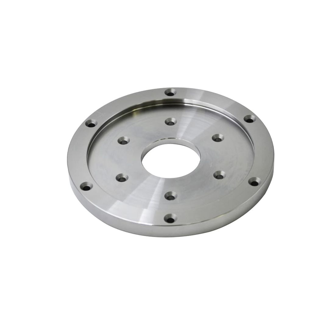 RIKON 71-302 lathe 130mm (5") faceplate ring fits 130mm jaws