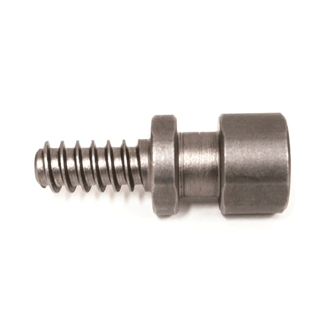 RIKON 71-317 lathe standard wood screw LH
