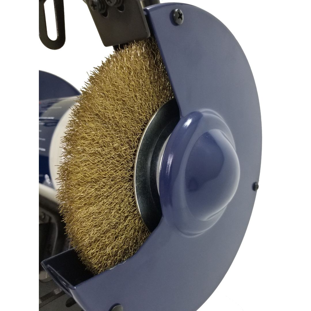 RIKON 80-800VS 8" VS bench grinder