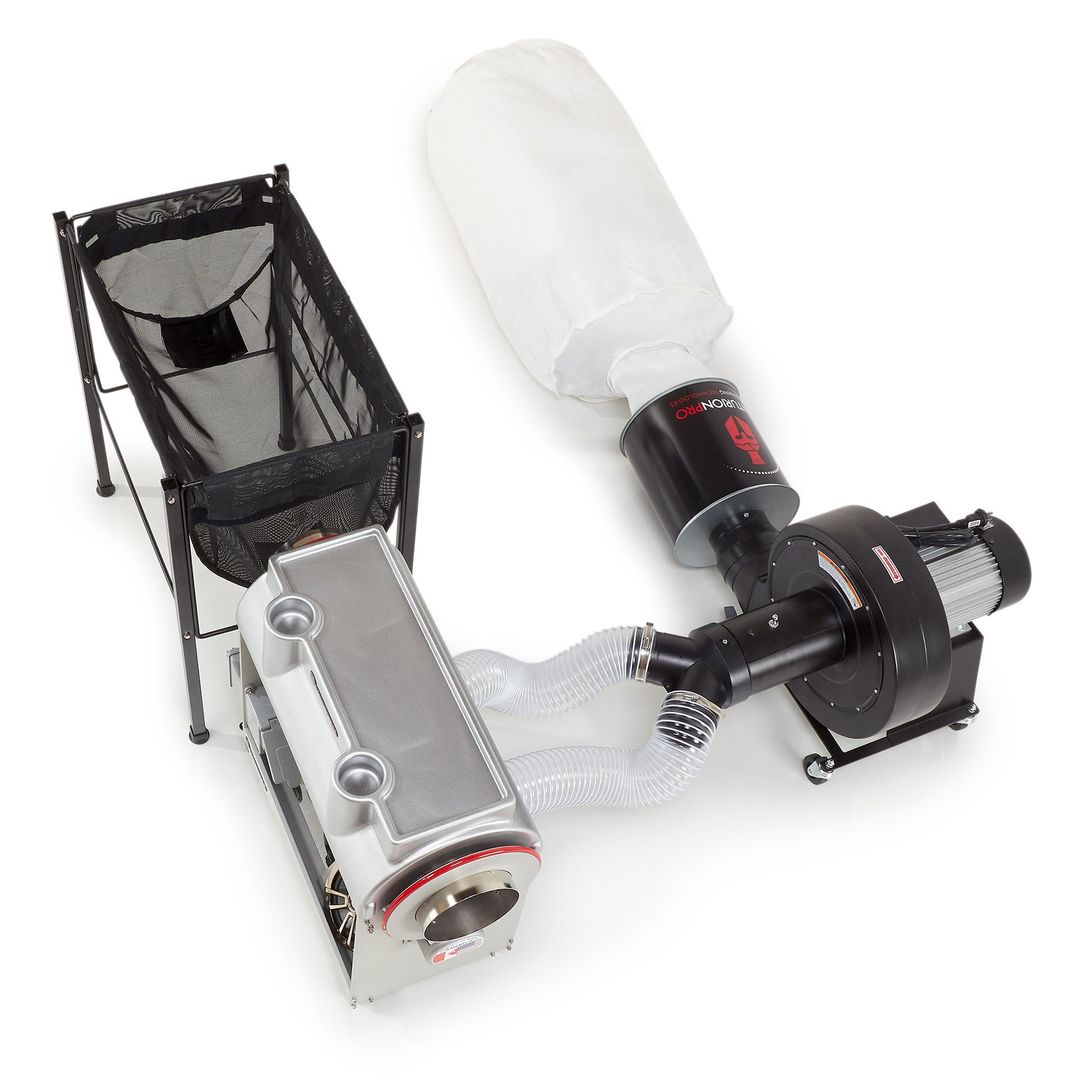 CenturionPro Silver Bullet product photo 2