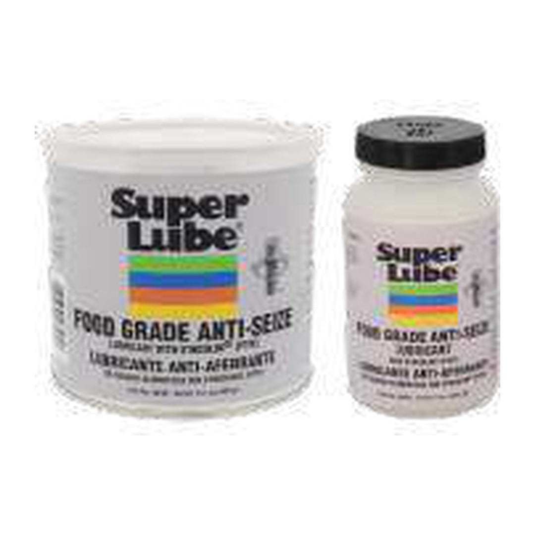 Super Lube Food Grade Anti-Seize with Syncolon (PTFE) product photo